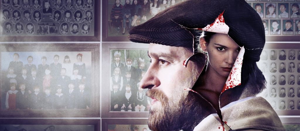 Отзыв о Сериал “Метод”
