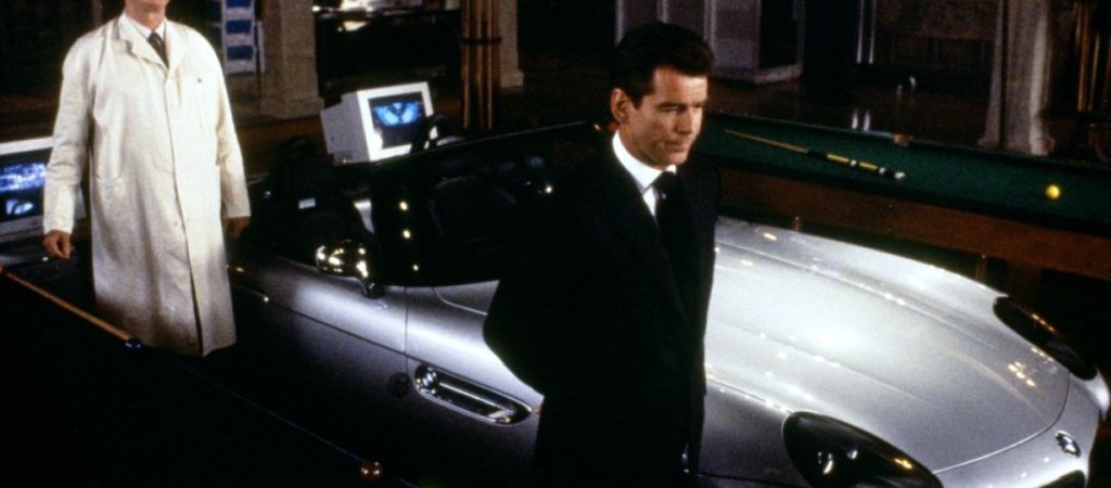 Бoндиaнa: тайное становится явным