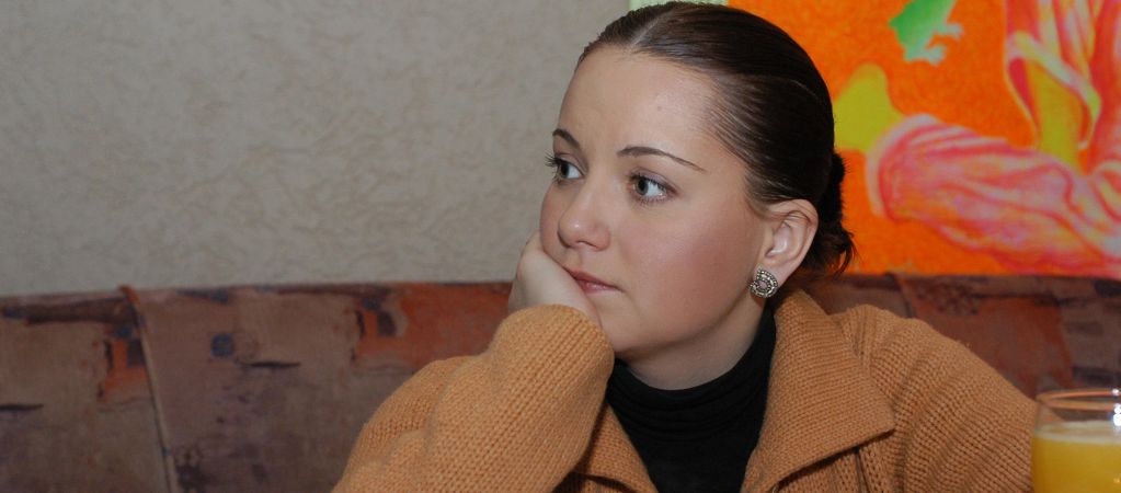 Ольга Будина: «Молодой актер – самый незащищенный человек в российском кинобизнесе»