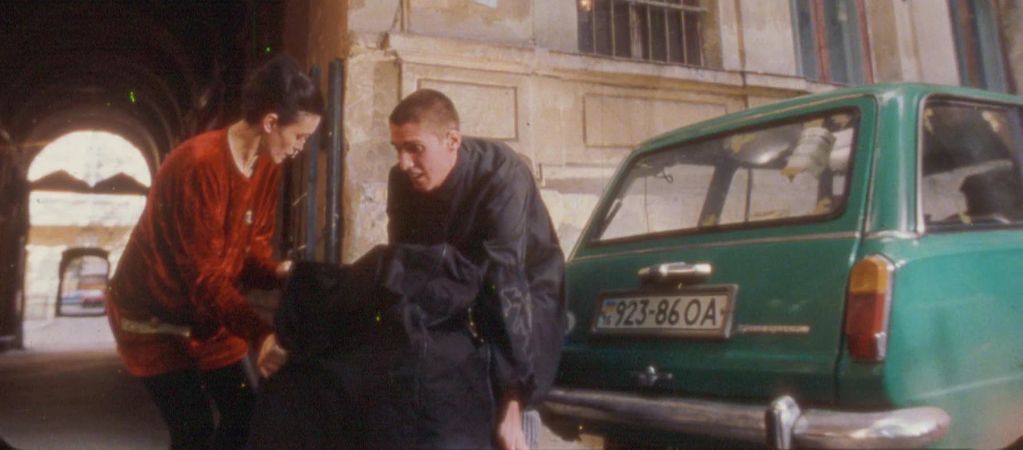 Альбом шизофреника: «Второстепенные люди» Киры Муратовой