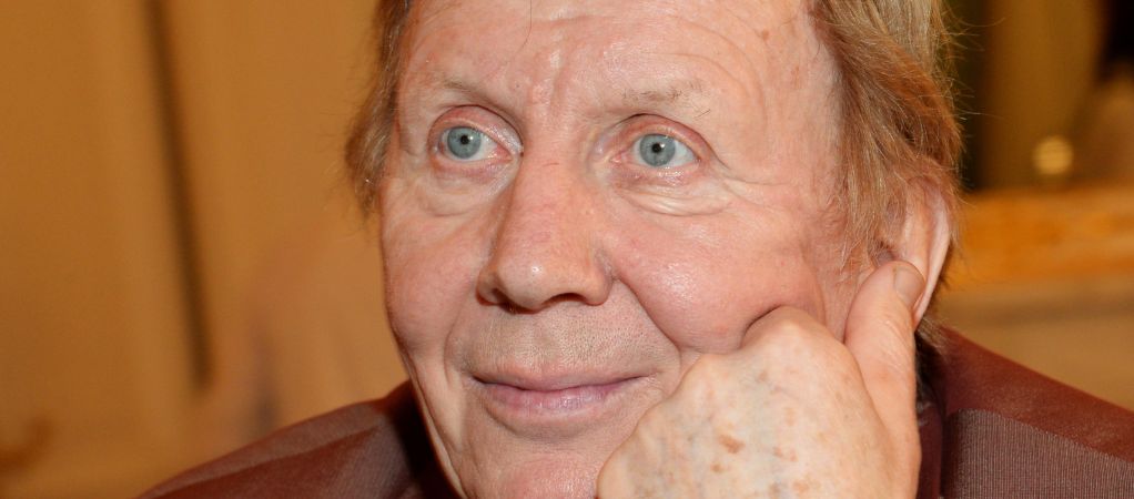 Юрий Чернов: «Они нас не любят...»