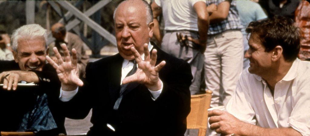 В стиле Хич: Все об Альфреде Хичкоке