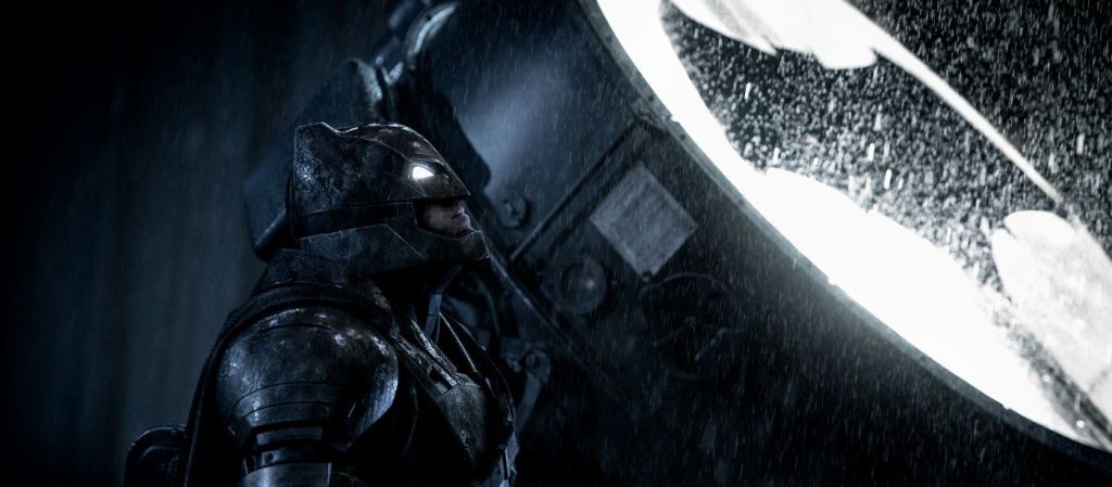 Против течения: Зак Снайдер и его «Бэтмен против Супермена»