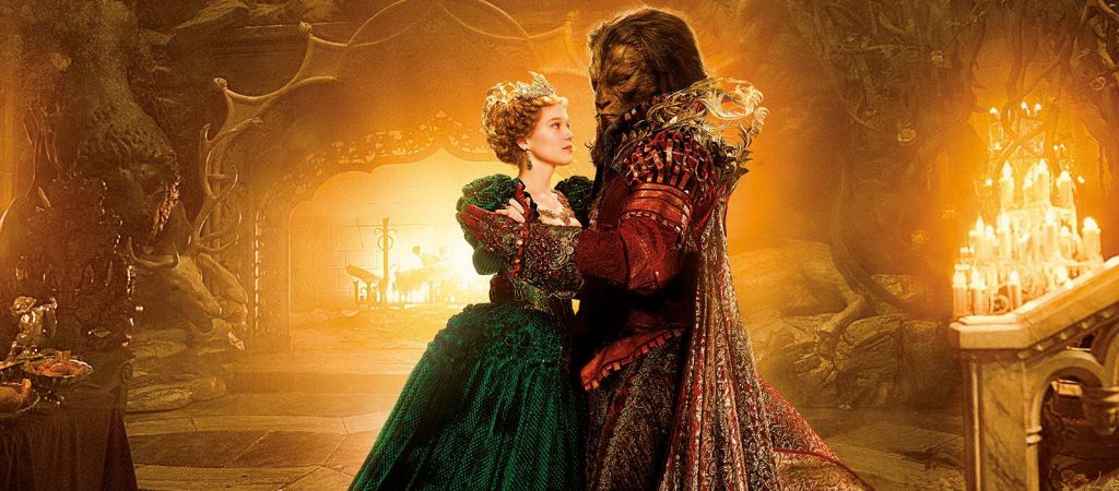 Рецензия на фильм «Красавица и чудовище»