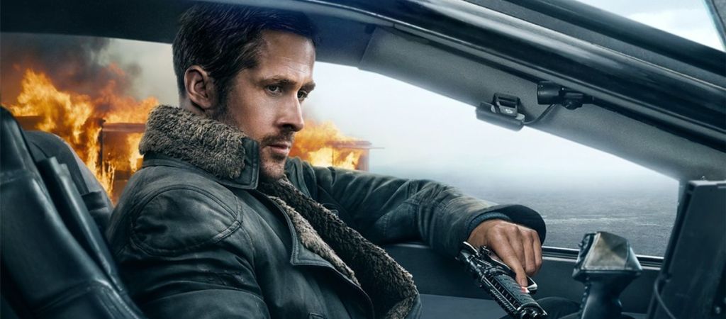 Отзыв о Бегущий по лезвию 2049