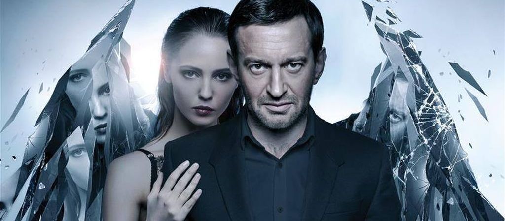Первый трейлер «Селфи» Первый трейлер «Селфи»