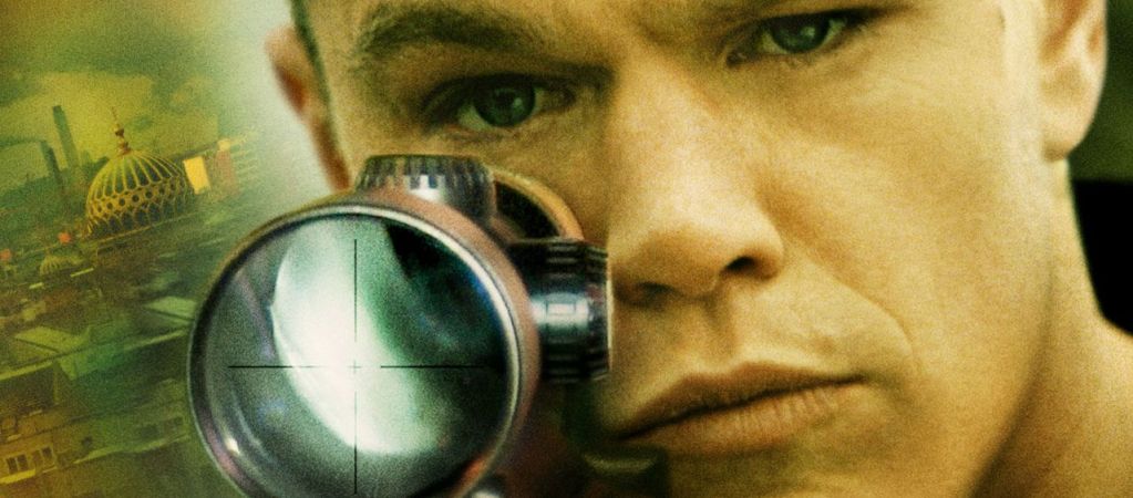 Видео-эссе о том, как трилогия «Борна» изменила экшн-фильмы 