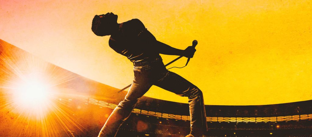 почему фильм богемская рапсодия о великих Queen и фредди меркьюри