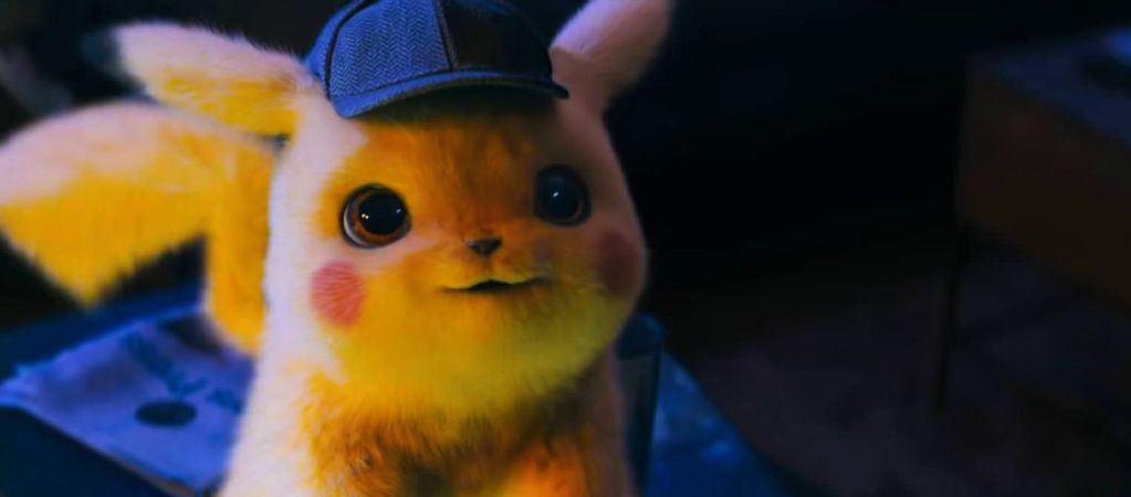 Еженедельная подборка лучших трейлеров: выпуск #14