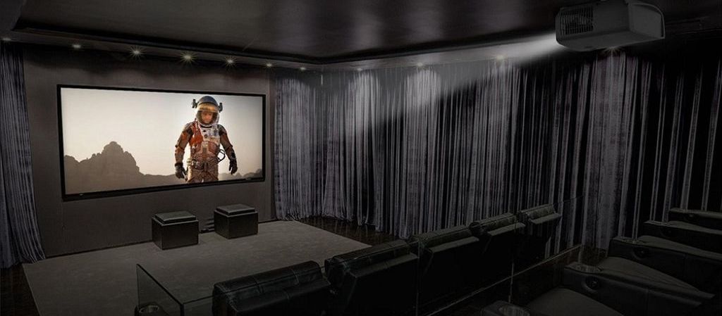 Весенняя палитра