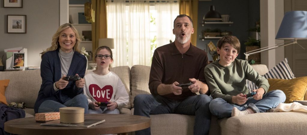 Невероятные переключения. Обзор Nintendo Switch