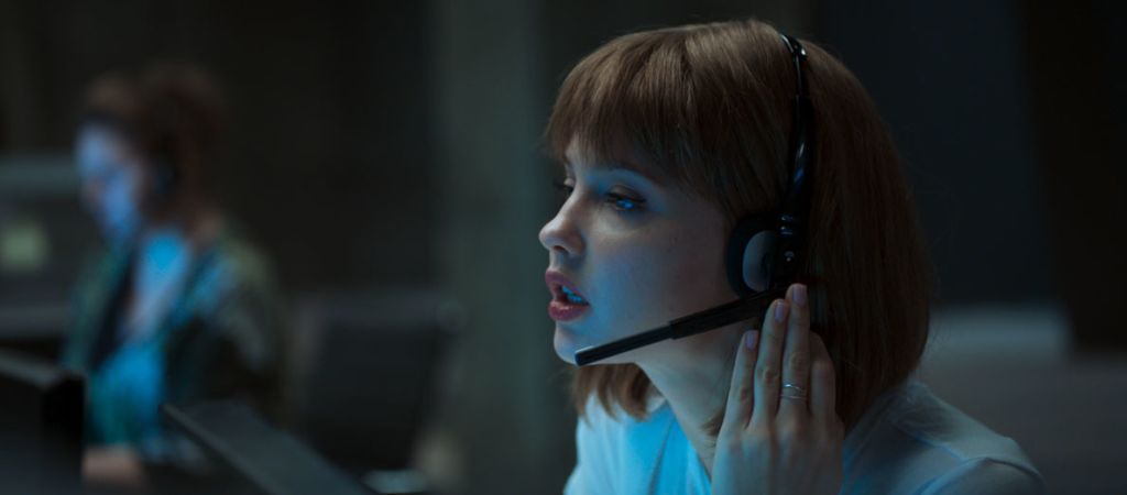 Здание из стекла и страпона: рецензия на сериал ТНТ «Колл-центр»