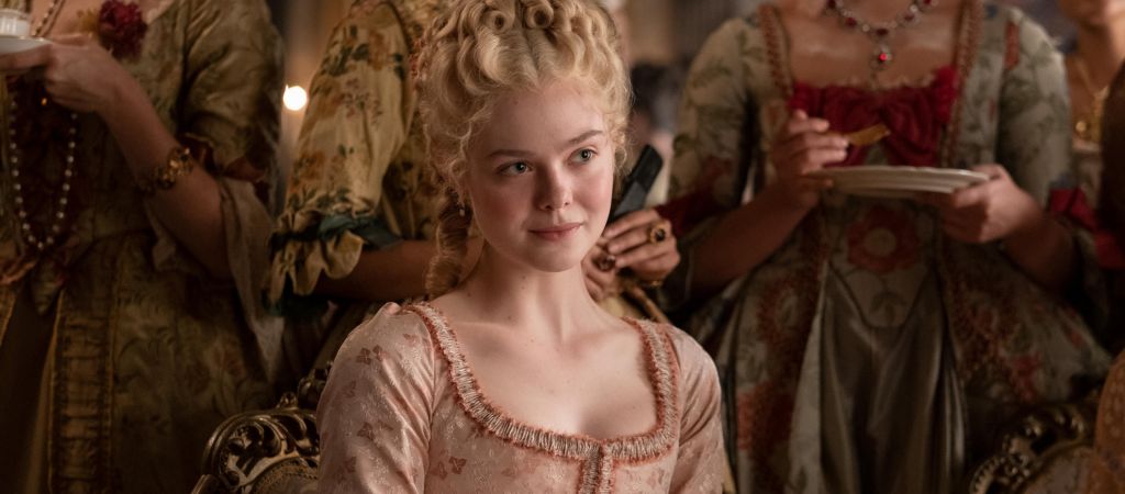 Сериал «Великая» — русофобский?