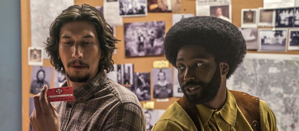 10 фильмов, которые стоит посмотреть на Netflix прямо сейчас