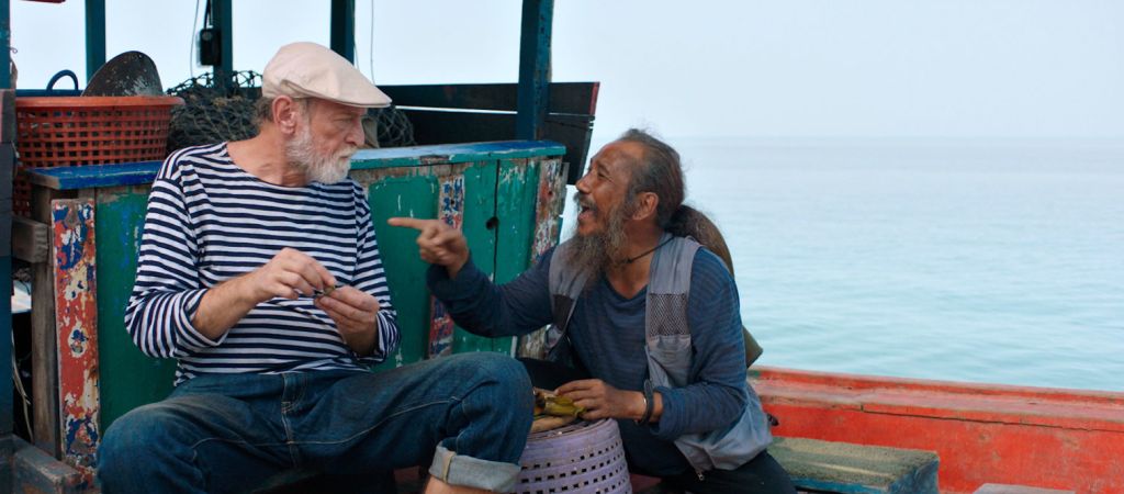 Повар спрашивает повара: рецензия на фильм «Хэппи-энд»