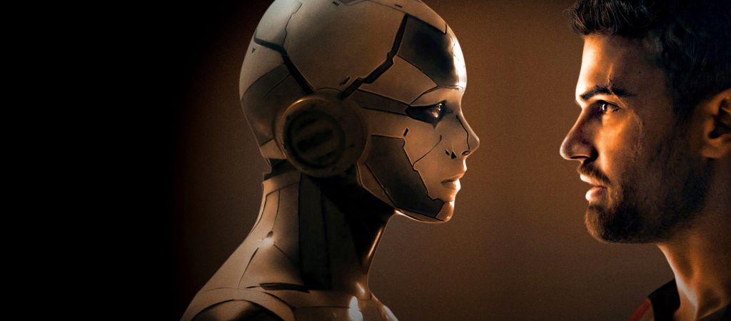 9 лучших научно-фантастических фильмов 2020 года