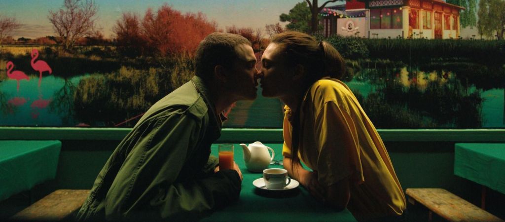 Реальная любовь: 7 фильмов, в которых актеры не симулировали интимную близость
