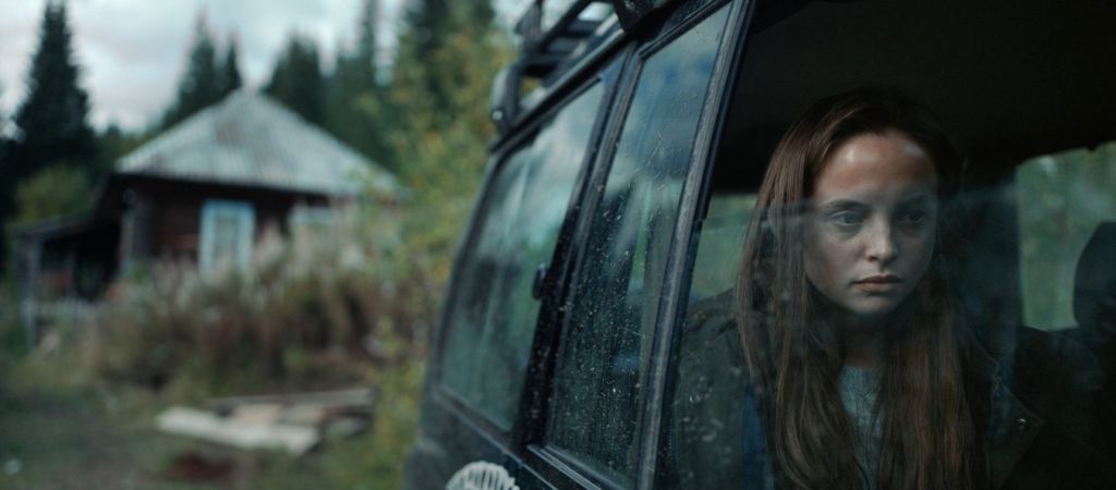 Там далеко-далеко есть земля: рецензия на сериал «Территория»