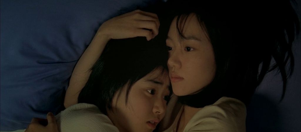 История корейского кинематографа в 9 фильмах
