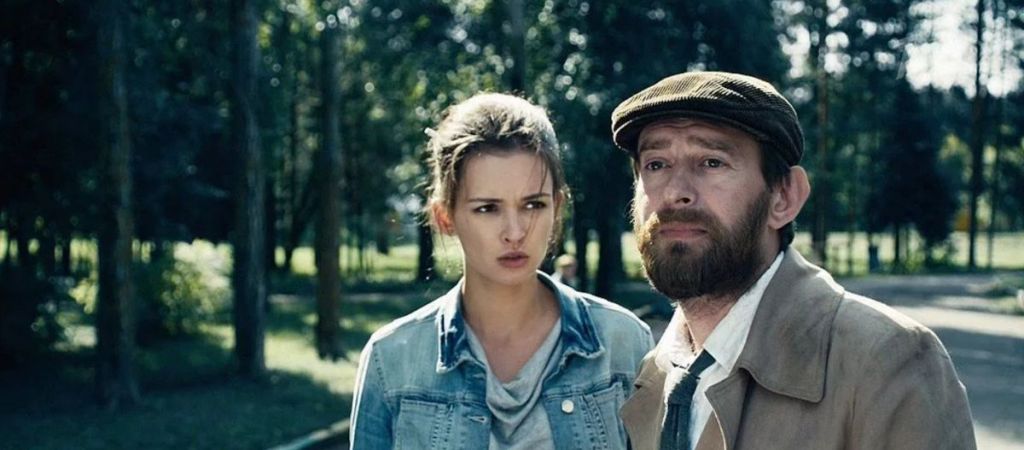 Убийца-курьер, безумный Меглин и домашнее насилие