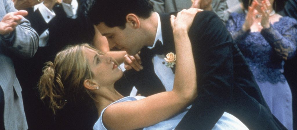 Любовное настроение: Ромкомы 90-х, которые идеальны для просмотра в день всех влюбленных