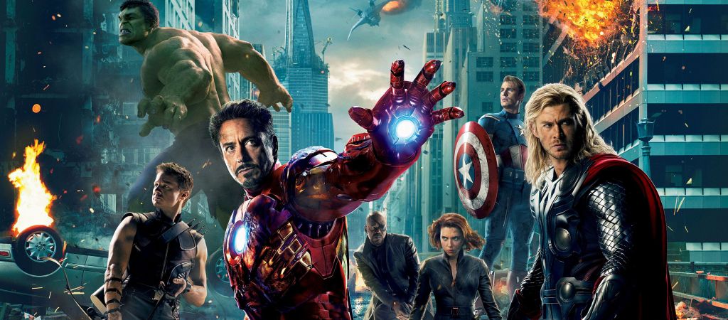 Все фильмы киновселенной Marvel — от худшего к лучшему