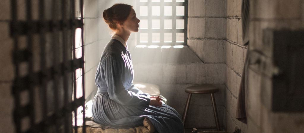 6 детективных сериалов, исход которых вы точно не предугадаете 