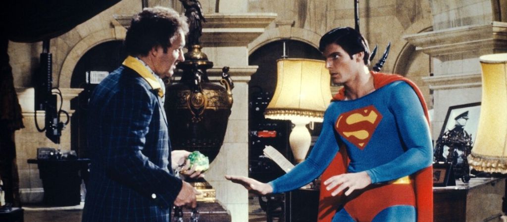Супермен, Дон Жуан, Иисус: 5 жутких историй о «проклятых» ролях в кино, которые приносят несчастья