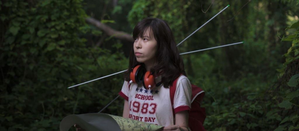 6 фильмов, с которых стоит начать знакомство с азиатским кинематографом