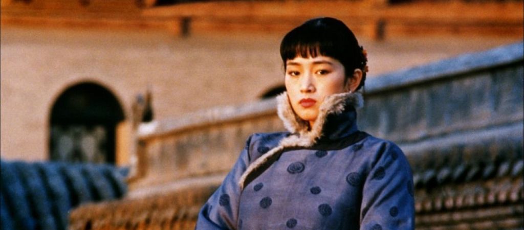 Якудза и буйство цвета: 6 азиатских фильмов, которые поразят вас своей красотой