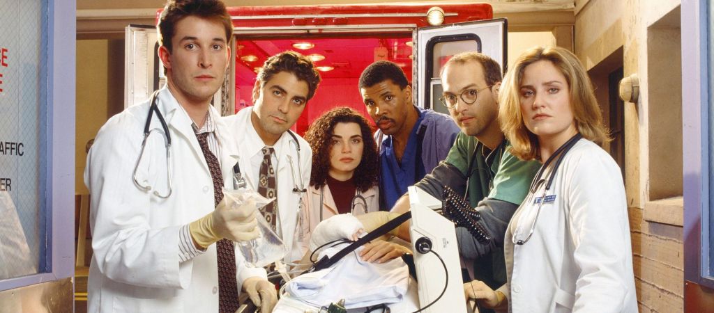 Актеры из «Скорой помощи» 27 лет спустя: Как сложилась судьба звезд культового сериала 90-х