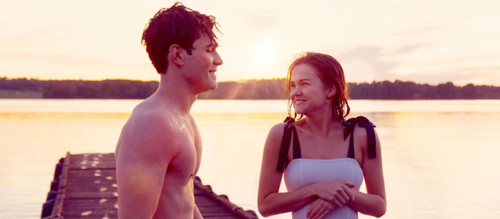 Не только «После»: 7 романтичных фильмов о первой любви
