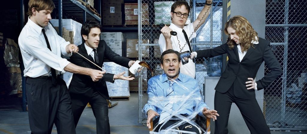 10 лучших эпизодов «Офиса», за которые мы так сильно любим этот сериал