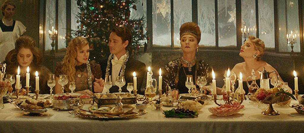 6 новых нетипичных фильмов о Новом годе и Рождестве 