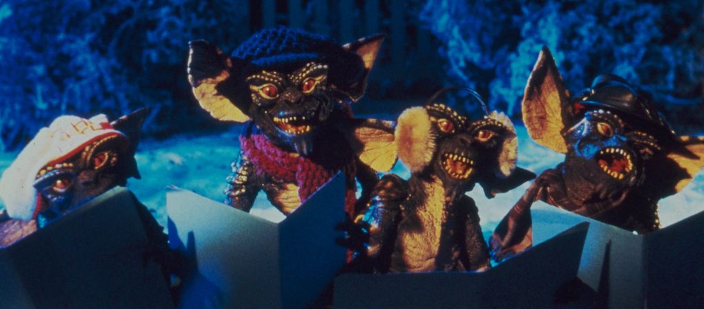 Кошмары в подарок: 15 новогодних фильмов ужасов
