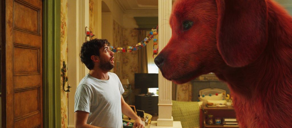 7 новых фильмов для просмотра в кругу семьи 
