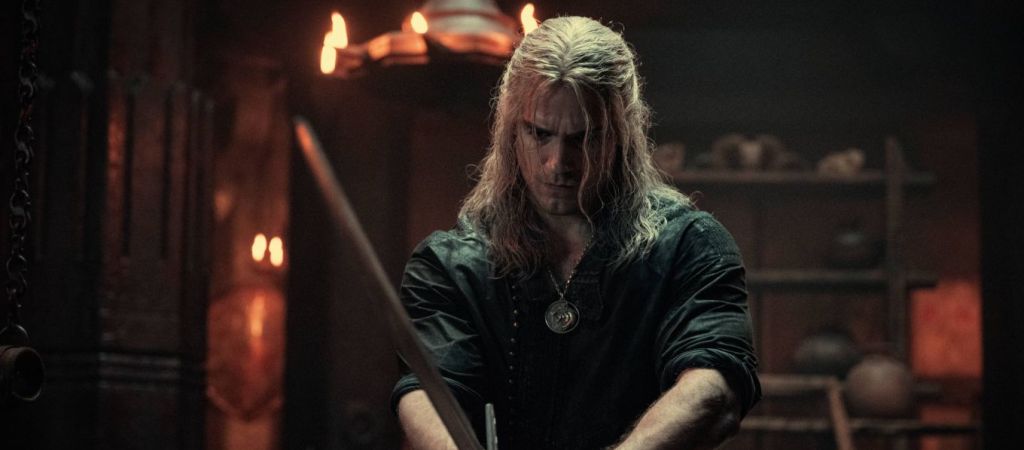 Ведьмак – не устоять никак: 7 самых горячих ролей Генри Кавилла
