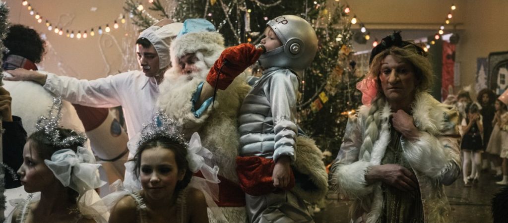 От России до Китая: 6 фильмов про Рождество и Новый год со всех уголков мира