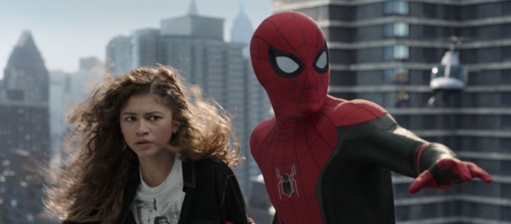 Рейтинг всех фильмов о Человеке-пауке – от худшего к лучшему
