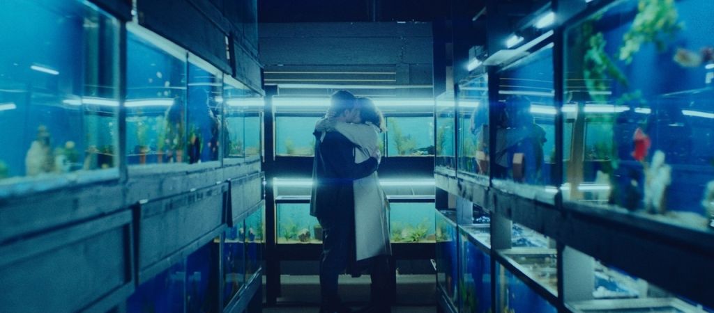 На грани реальности: 7 научно-фантастических фильмов о любви