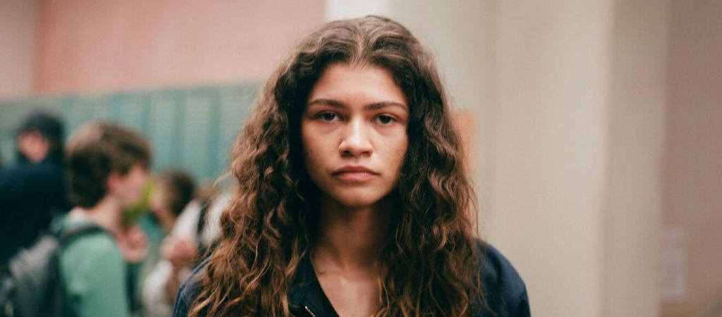 И это пройдет: Рецензия на второй сезон сериала «Эйфория»