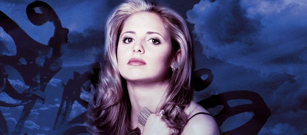 Блондинка против вампиров: как Сара Мишель Геллар стала иконой 90-х