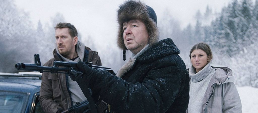 8 новых российских сериалов, которые можно посмотреть за праздники