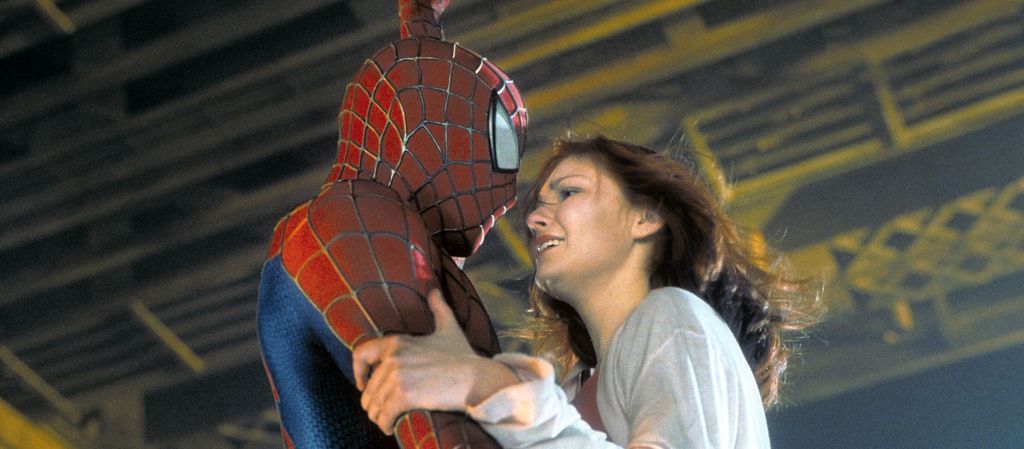 5 причин, почему «Человек-паук» Сэма Рэйми — лучший фильм всей франшизы