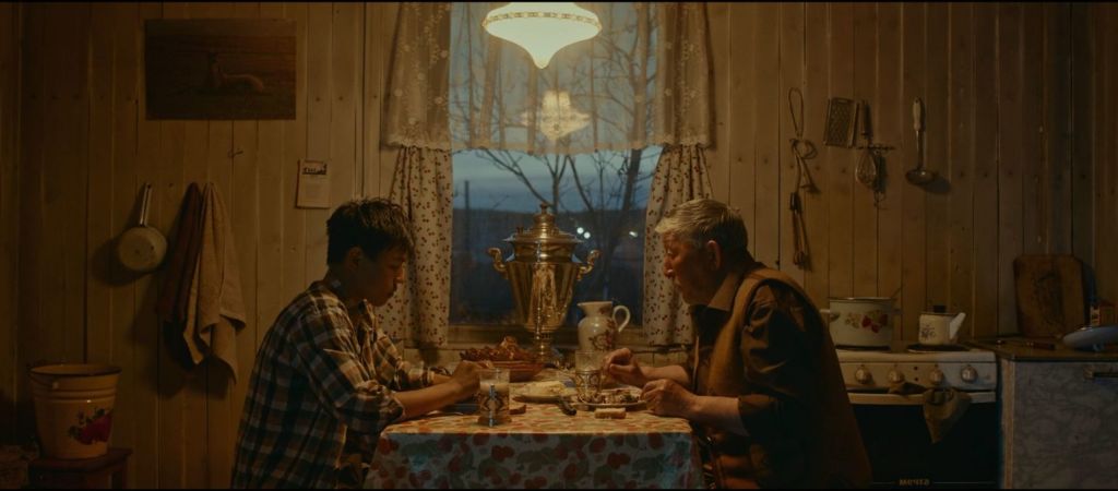 Прочь (2017) — Фильм.ру