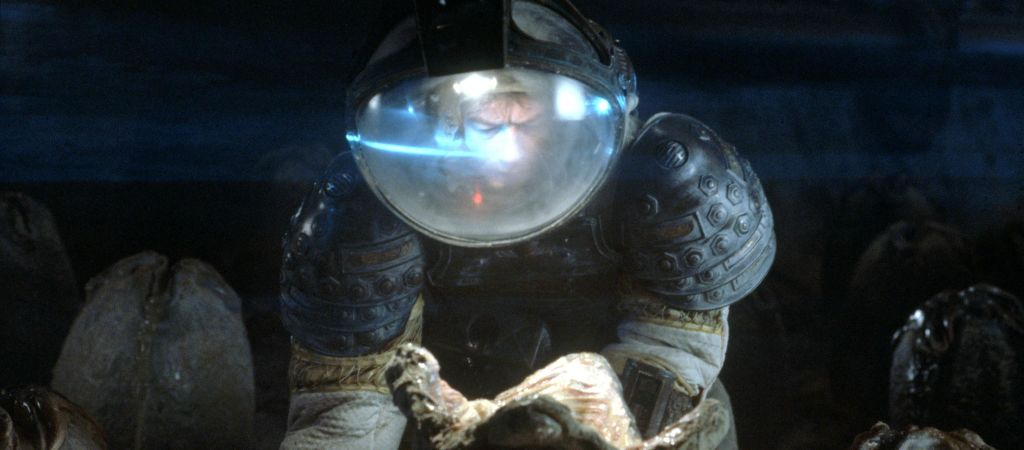 Космические твари, и кому они угрожают: рейтинг самых жутких инопланетных монстров в кино