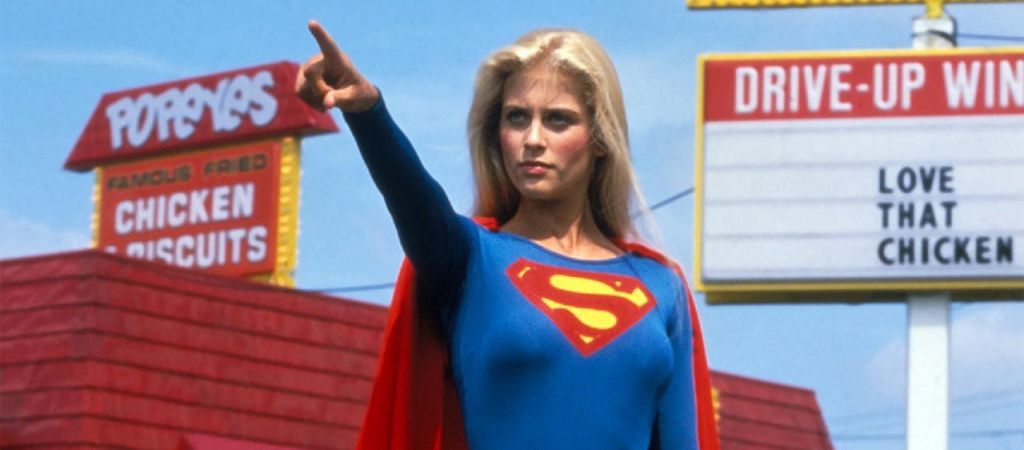 Дорогой, я перезвоню: 7 фильмов и сериалов про супергероинь