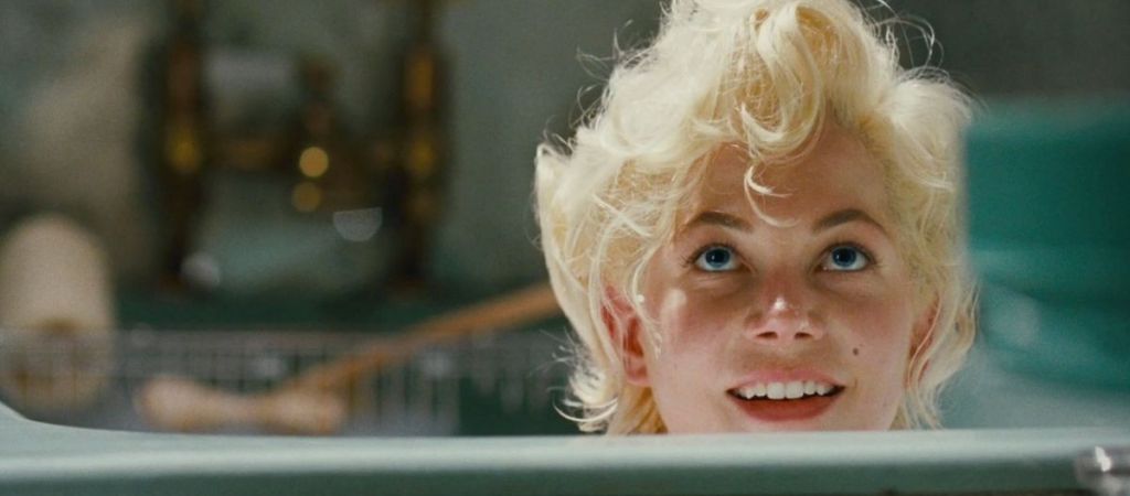 Блондинка навсегда: 7 незабываемых образов Мэрилин Монро в современном кино 
