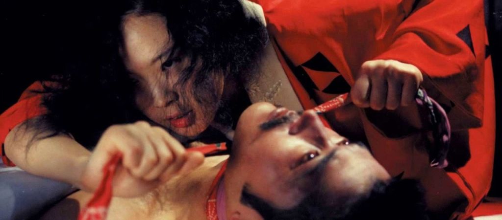 6 скандальных фильмов с несимулированными сценами секса