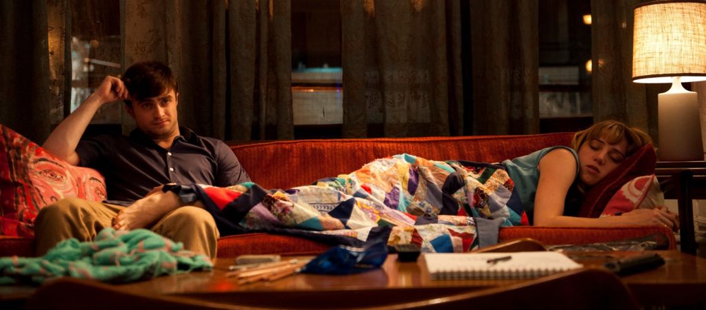 Короли френдзоны: 7 ромкомов о дружбе между мужчиной и женщиной
